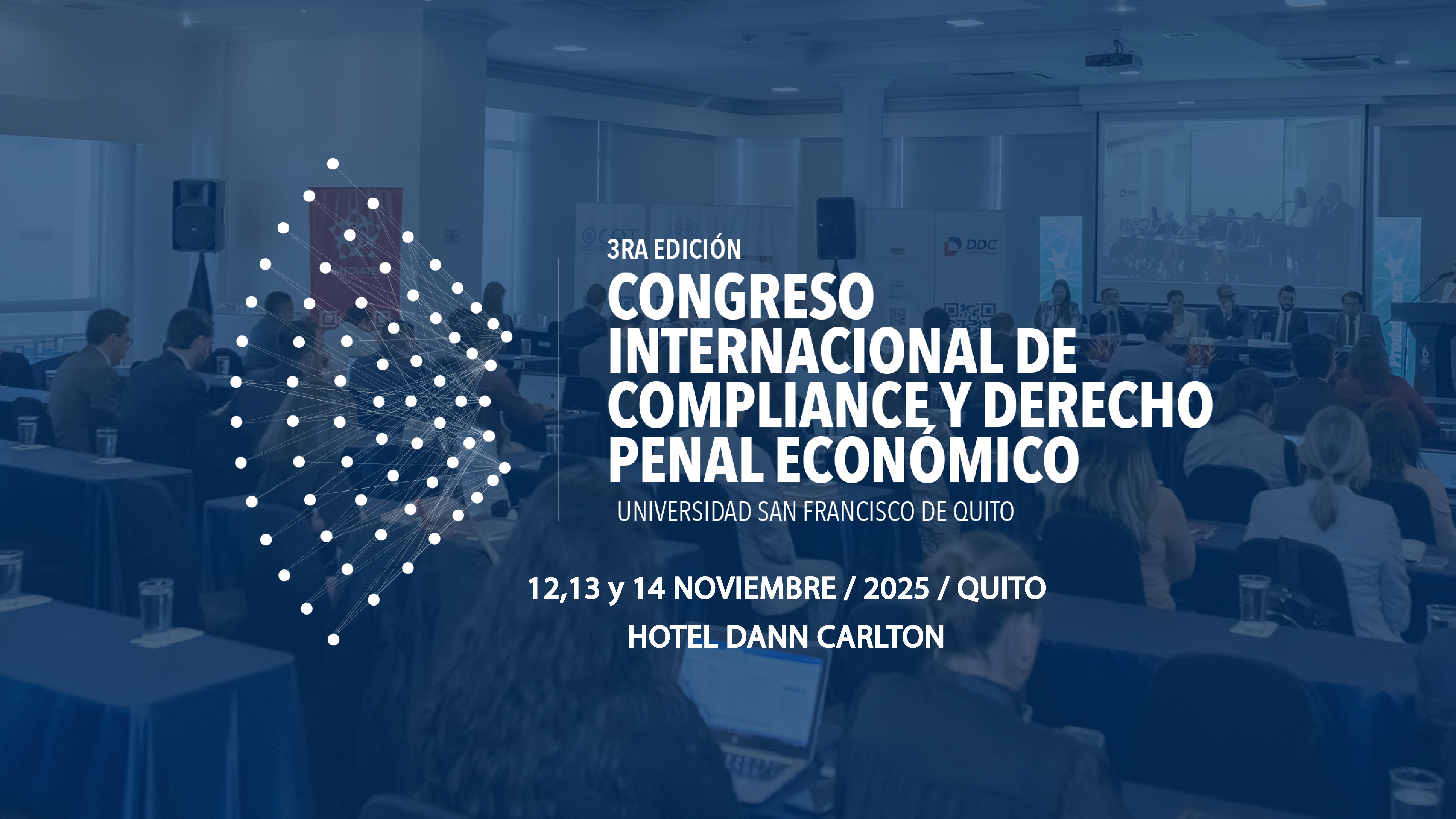 Congreso 2025